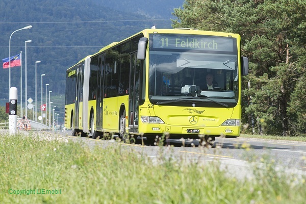 Unser gutes Bussystem attraktiver machen